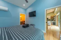 Spirit of the River, Direct River Access, Fire Pit, Fish, Swim, Grill, WiFi!