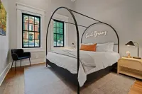 Ulysses Suites, Suite 301 Các khách sạn ở Galena