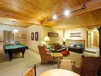 Aspen Riverhouse-Riverfront Family Vacation