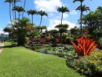 OCEANFRONT! at the Pono Kai Resort in Kauai AMAZING Views (AC) 2BR/2BA - Kapaa Hotels near Donkey Beach