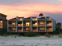 Sol-Sister - Private Beach Getaway Overlooking The Gulf