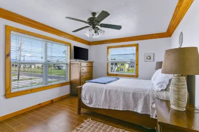 Copano Bay Sunset - LOCATION! LOCATION! LOCATION!!!