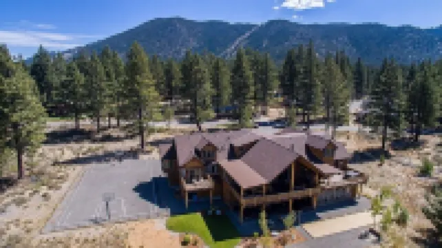 14 bedroom 14 bath Mega Mansion w/Indoor Pool, Theater