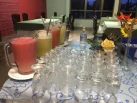 Pousada Dos Girassóis