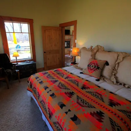 BIG HOLE RIVER RETREAT November-April SPECIAL!