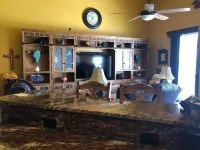 Southwestern Patio Home-Magnificent Mountain Views