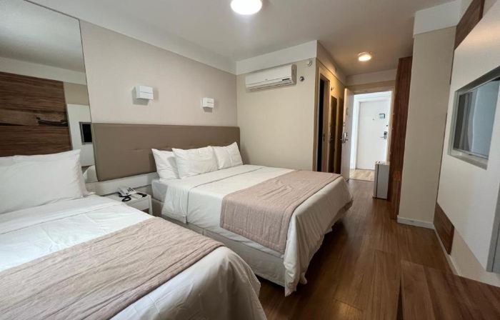 Linhares Design Hotel