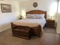Spacious and Comfortable Getaway with Awesome Amenities!