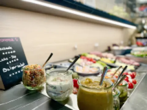 Zeitwohnhaus Suite Hotel & Serviced Apartments Hotels in Erlangen