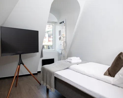 Bob W Sentralen Hotels near Karl Johans Gate