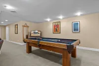 Large Group Getaway with Endless Entertainment for All Ages!