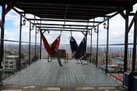 Hostel Mirador Aukán