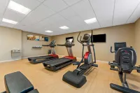 Comfort Inn & Suites Avera Southwest - Fitnessstudio