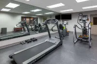 AmericInn by Wyndham Iron Mountain - Gym