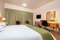 Bon Hotel Bloemfontein Central Hotel di Bloemfontein