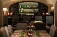 Zannier Le Chalet - bar