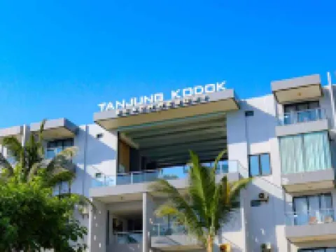 Tanjung Kodok Beach Resort Lamongan Hotel di Paciran