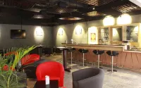 Sakura Park Hotel & Residence - bar