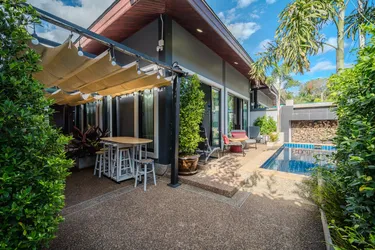 รูปภาพของTerra Thai Villa