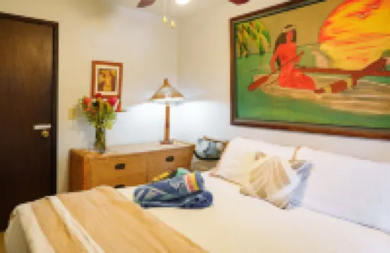 An Affordable Alternative to Expensive Accommodations in Poipu