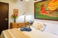 An Affordable Alternative to Expensive Accommodations in Poipu