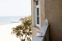 Zamek Łeba Resort & Spa - Ocean View