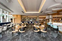 Titanic Luxury Collection Bodrum - breakfast