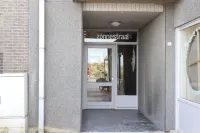 Apartment in Nieuwpoort for 4 Persons Hotels near King Albert I Memorial