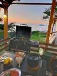 Glamping Nijo in Itoshima 이토시마 호텔