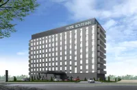 Hotel Route-Inn Imizu Hotels in 