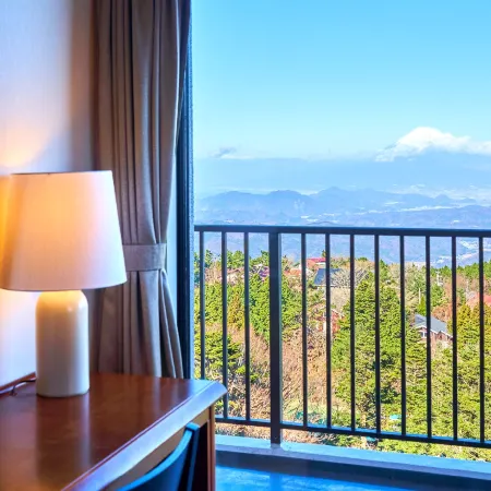 Hotel Harvest Amagikogen