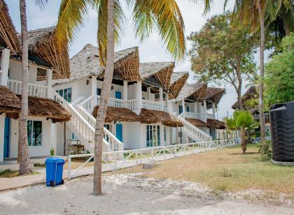 The Dream of Sau Inn Beach Hotel