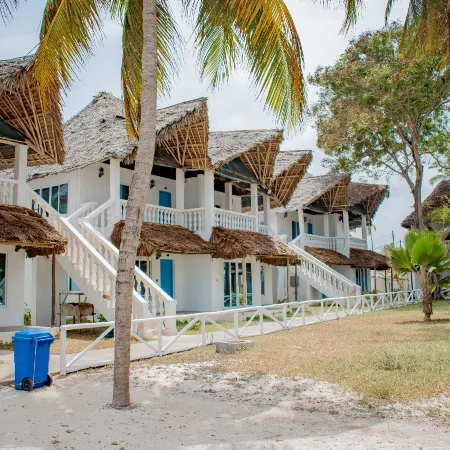 the dream of sau inn beach hotel