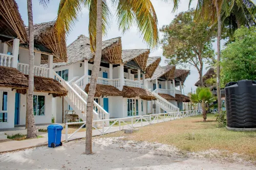 The Dream of Sau Inn Beach Hotel Hotels in Jambiani