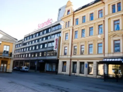 Scandic Strömmen Hotels in Norrkoping