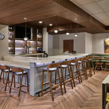 Fairfield Inn & Suites Cornelia