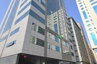 Time Moonstone Hotel Apartments