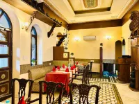 The Fort Ramgarh Hotel di Panchkula