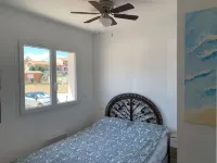 Komfortables Apartment auf Korsika - 50 Meter zum Sandstrand - Ideal für Paare!