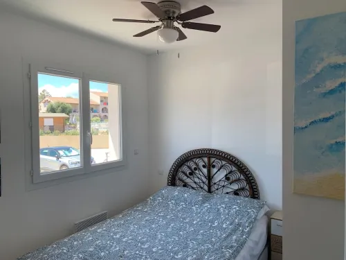 Komfortables Apartment auf Korsika - 50 Meter zum Sandstrand - Ideal für Paare! Hotels in Linguizzetta