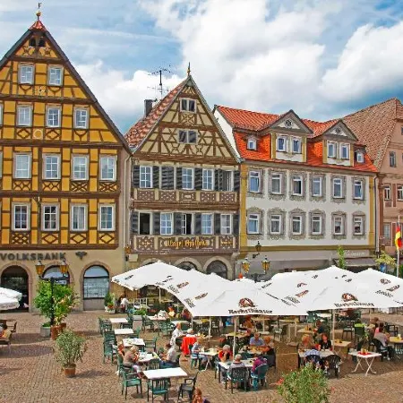 Best Western Premier Parkhotel Bad Mergentheim