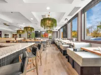 Sandman Hotel Vancouver Airport Hotels near Fraserview