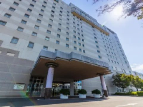 Okura Hotel Marugame Hotels in Marugame