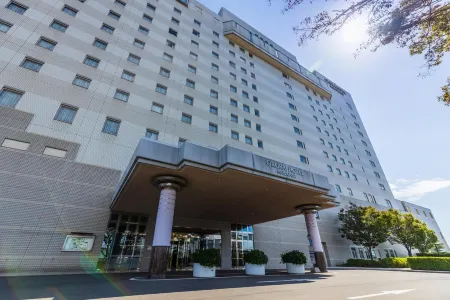 Okura Hotel Marugame