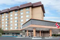 Baymont by Wyndham Red Deer Các khách sạn ở Red Deer