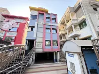 Aditi Residency New Digha