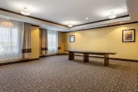 Comfort Inn & Suites Navasota Hotels in Grimes County