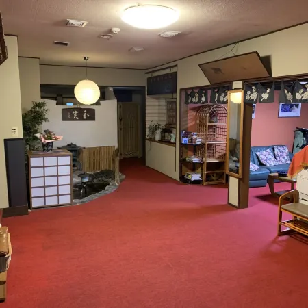 Futabaya Ryokan