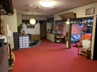 Futabaya Ryokan - 2 Yıldız