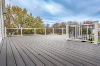 Welcoming Cozy Retreat for Friends and Family!